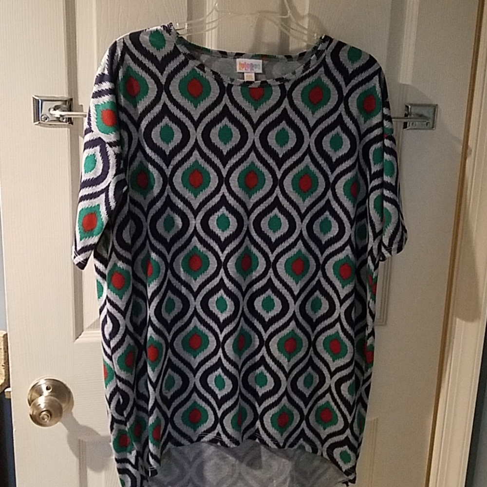 Lularoe irma